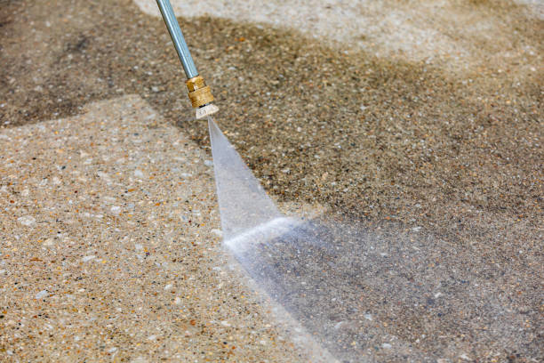 Best Patio and Deck Pressure Washing  in California, PA